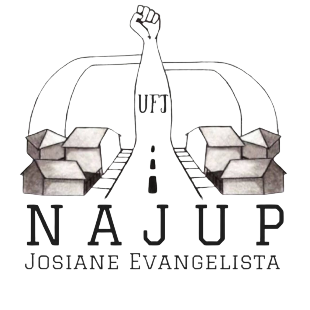 NAJUP Josiane Evangelista