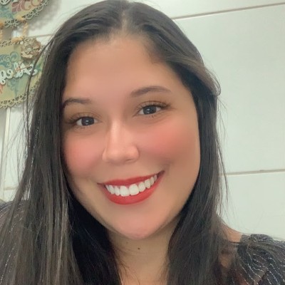 Ana Clara Soares da Silva Albernaz