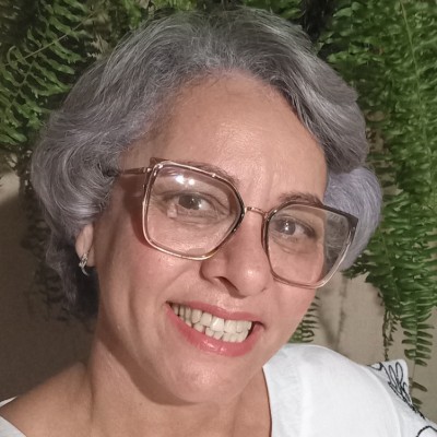 Angelita Barbosa Martins