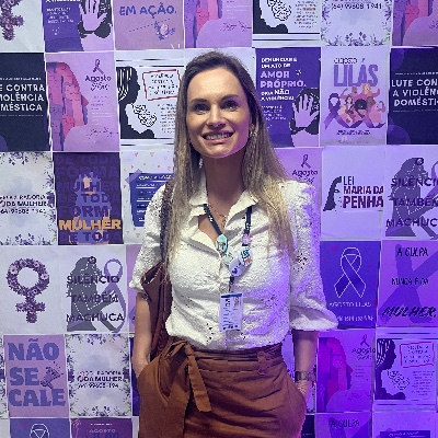 Karoline Camargo Bragante