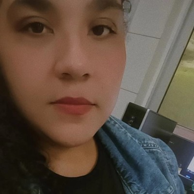 Weilla Luiza de Jesus